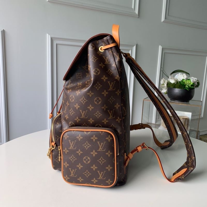 LV Backpacks